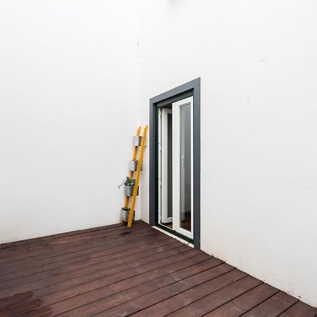Alfama Design Villa Lissabon Buitenkant foto