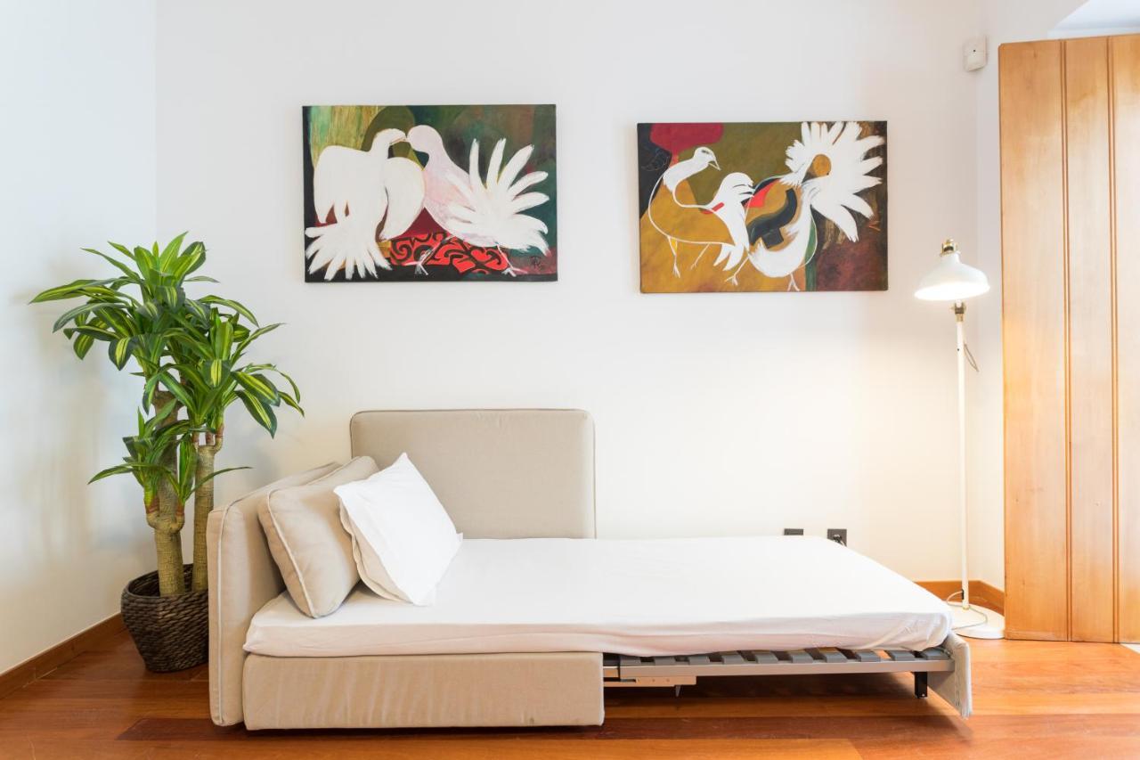 Alfama Design Villa Lissabon Buitenkant foto