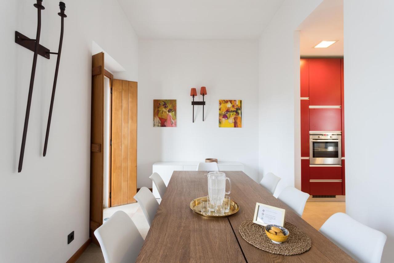 Alfama Design Villa Lissabon Buitenkant foto