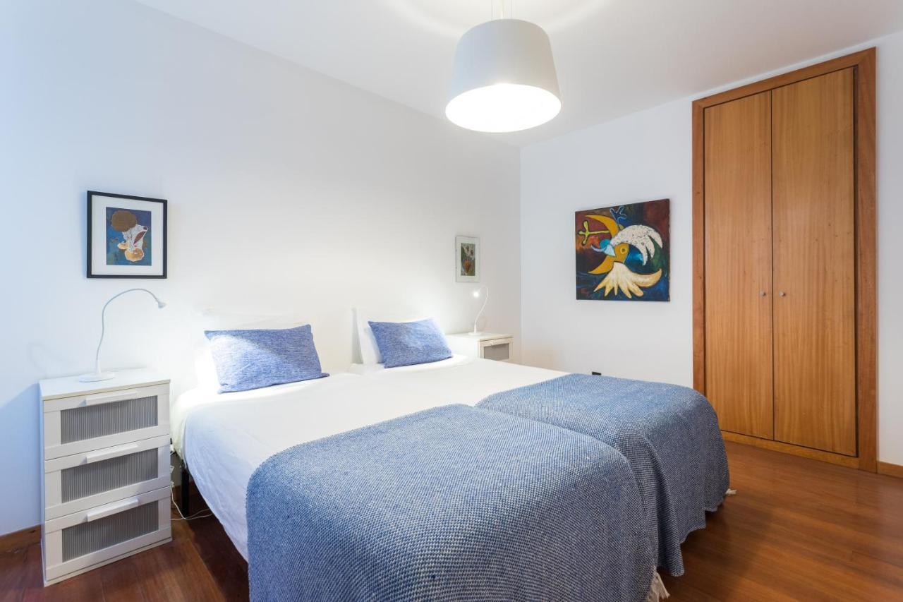 Alfama Design Villa Lissabon Buitenkant foto