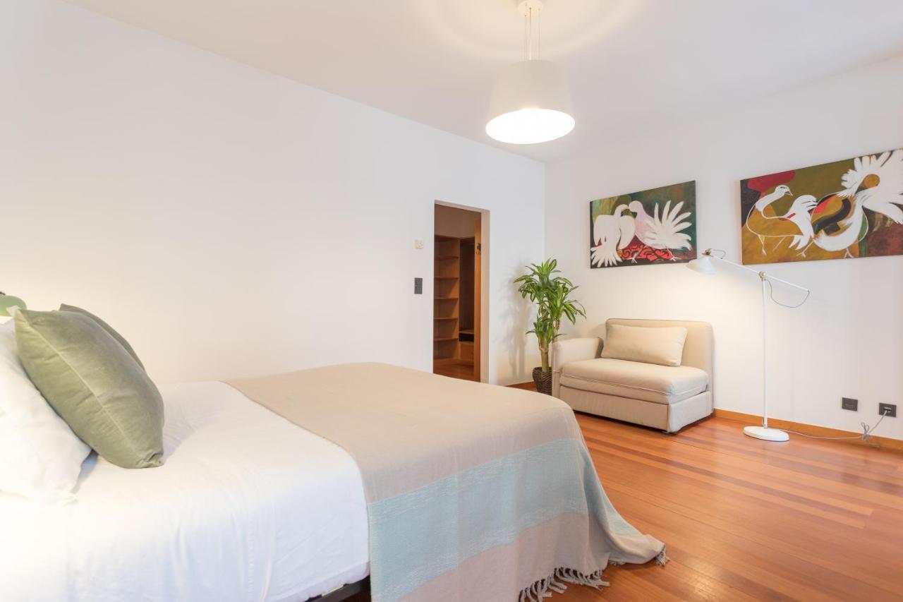 Alfama Design Villa Lissabon Buitenkant foto