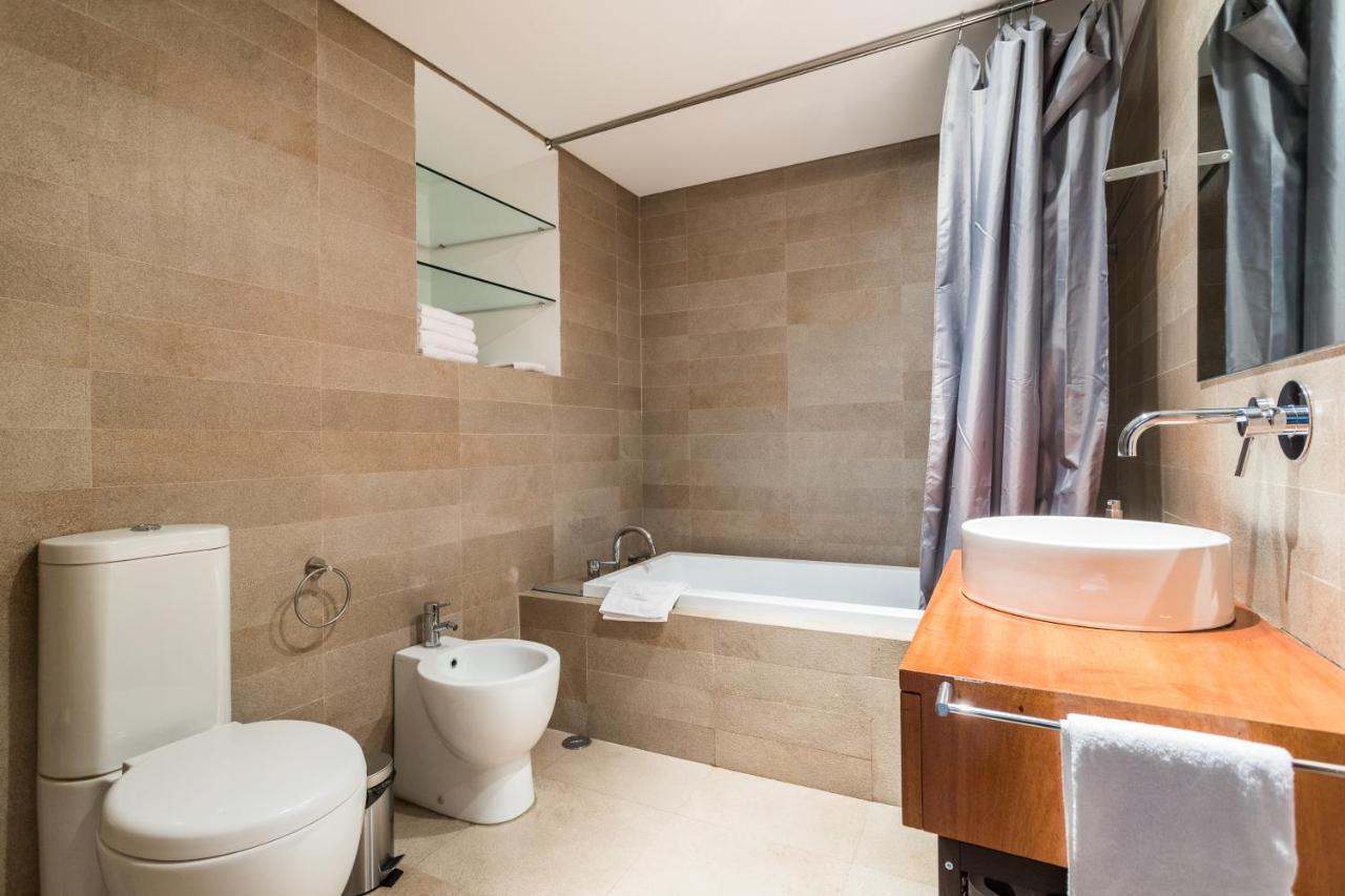 Alfama Design Villa Lissabon Buitenkant foto