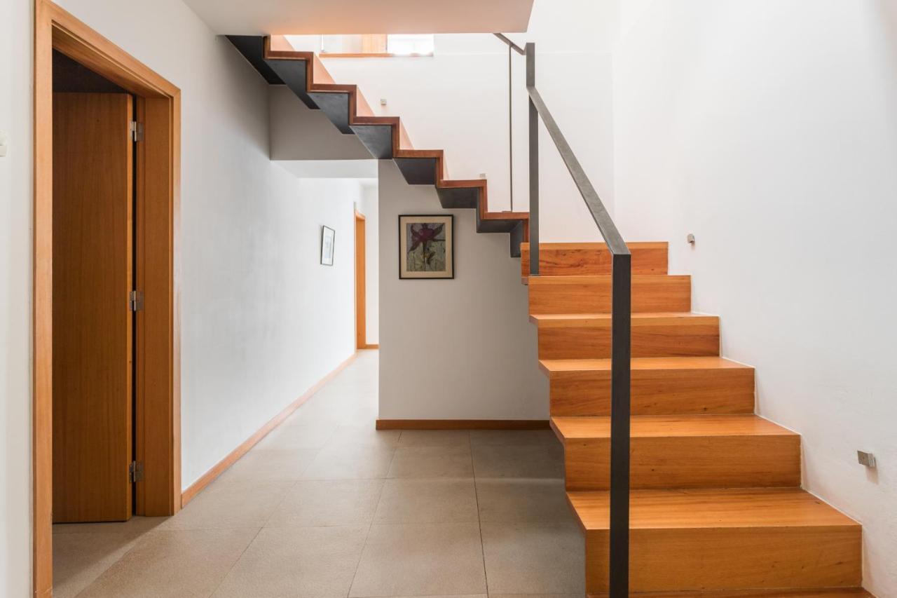 Alfama Design Villa Lissabon Buitenkant foto