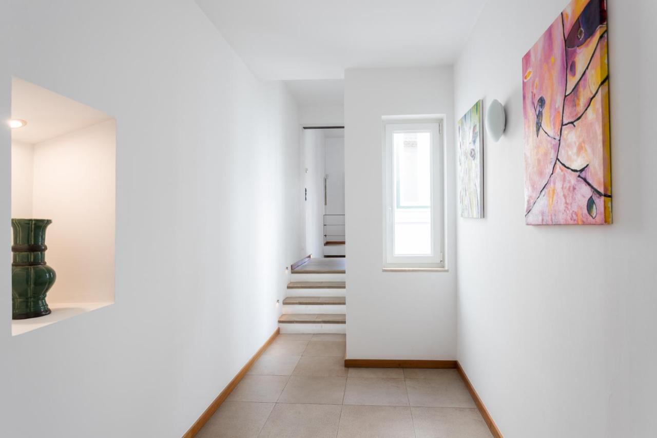 Alfama Design Villa Lissabon Buitenkant foto