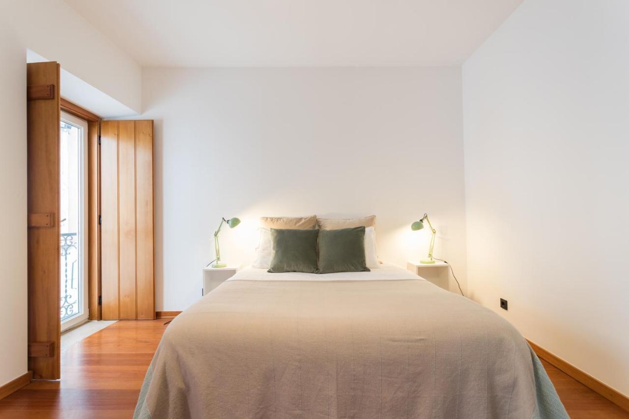 Alfama Design Villa Lissabon Buitenkant foto