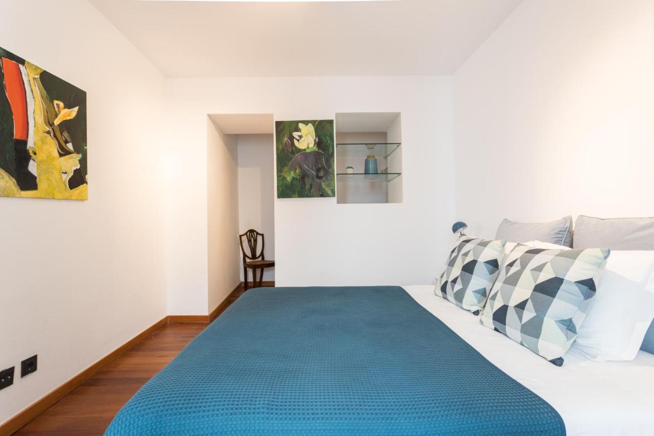 Alfama Design Villa Lissabon Buitenkant foto