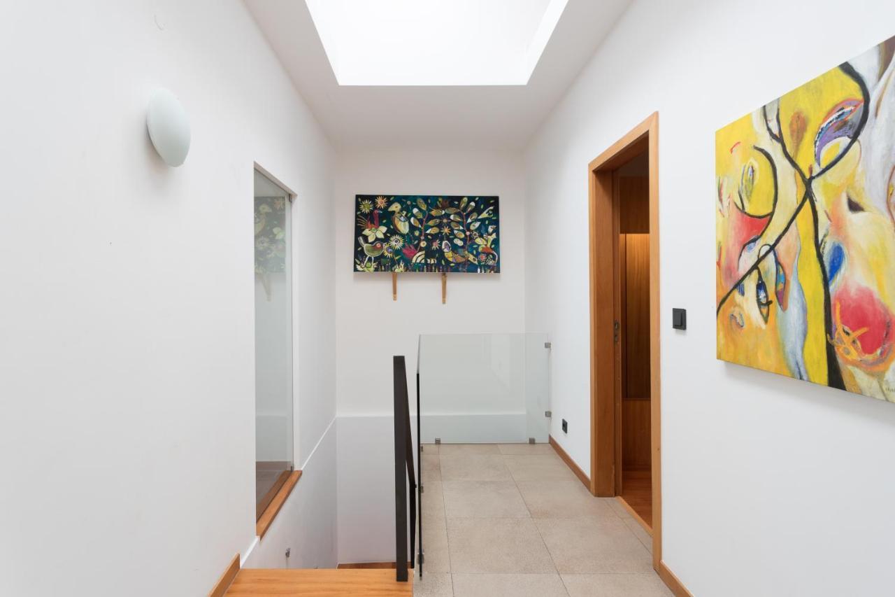Alfama Design Villa Lissabon Buitenkant foto