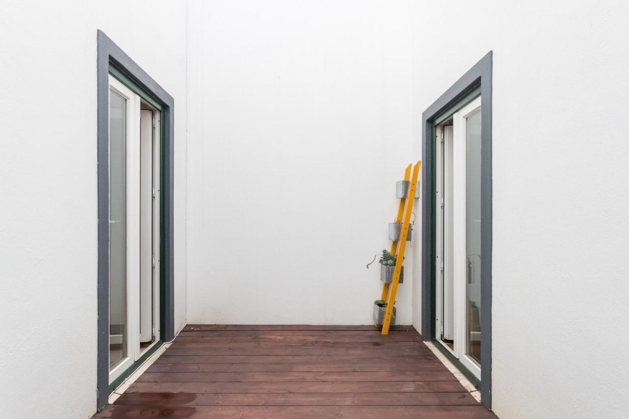 Alfama Design Villa Lissabon Buitenkant foto